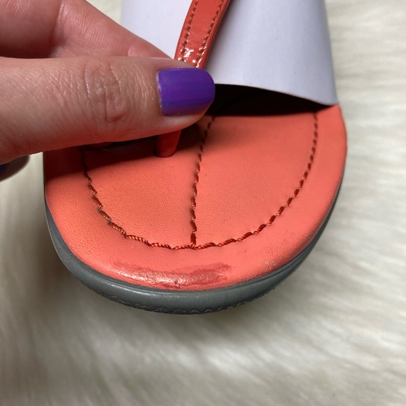 Prada Sandals Size 36 - Picture 6 of 11